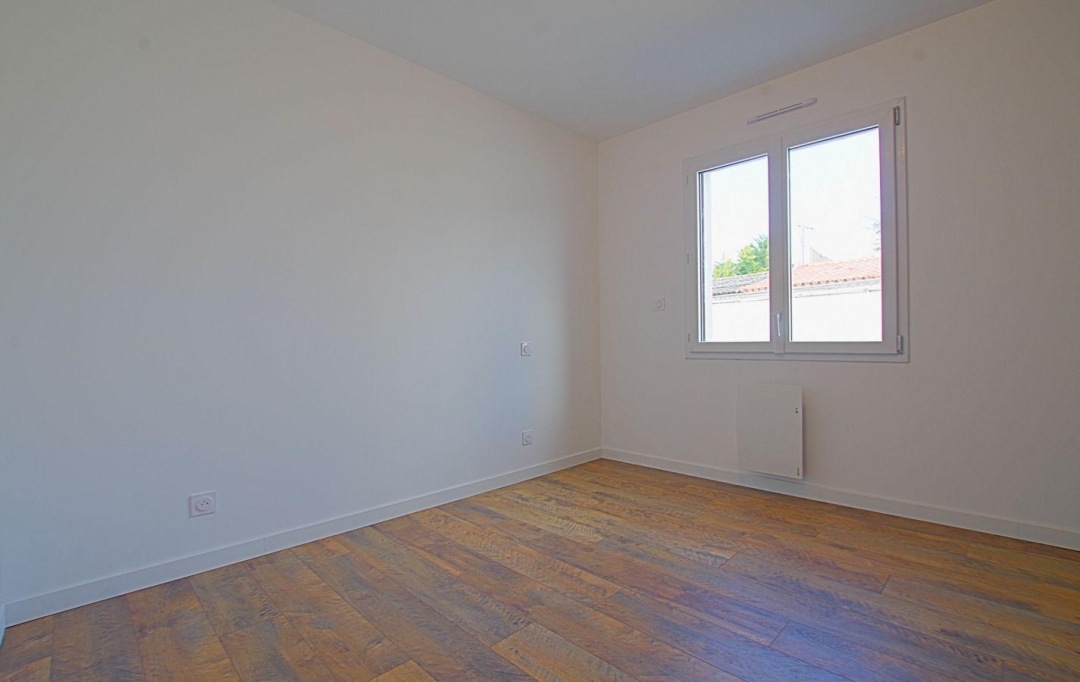 Cote & Sables Immobilier : Maison / Villa | LUCON (85400) | 107 m2 | 322 000 € 