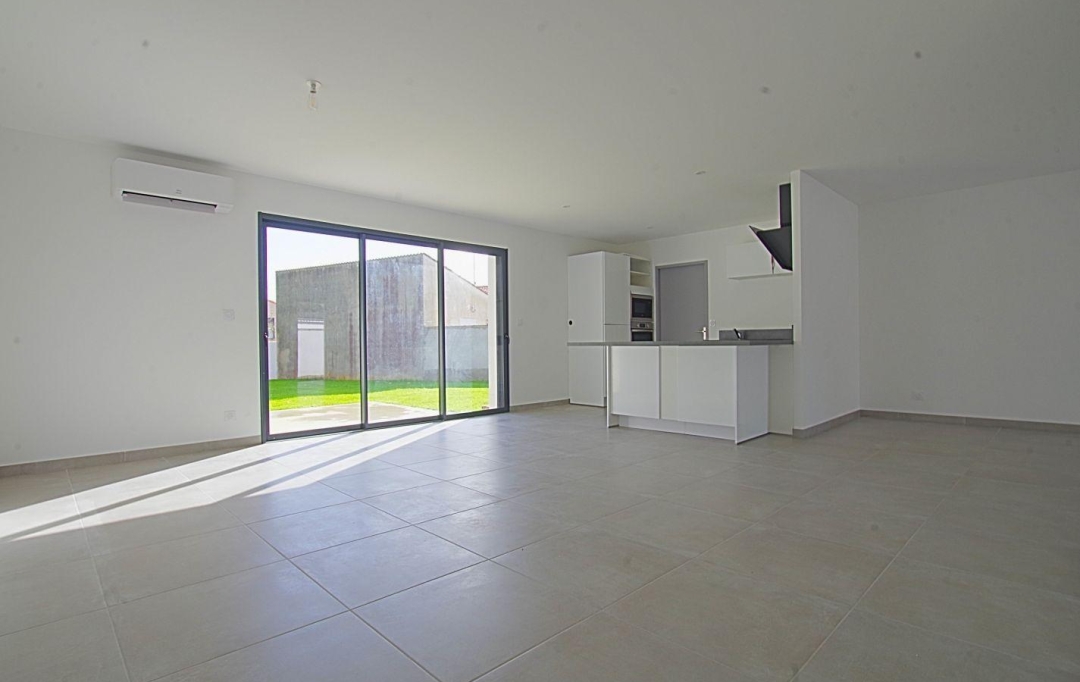 Cote & Sables Immobilier : Maison / Villa | LUCON (85400) | 107 m2 | 322 000 € 