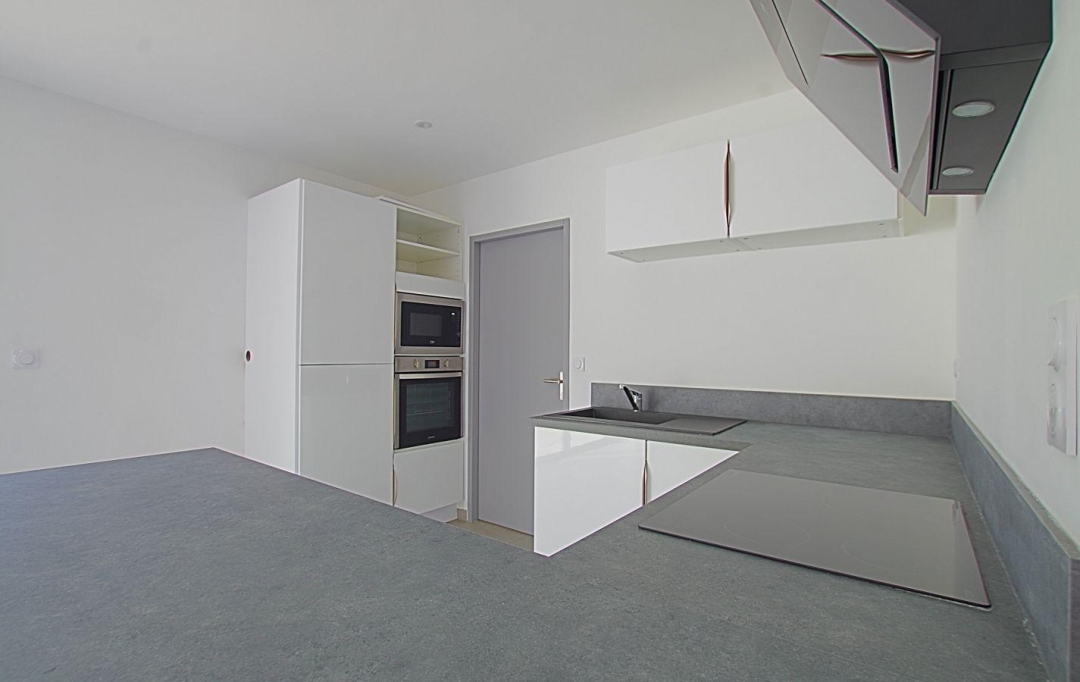 Cote & Sables Immobilier : Maison / Villa | LUCON (85400) | 107 m2 | 322 000 € 
