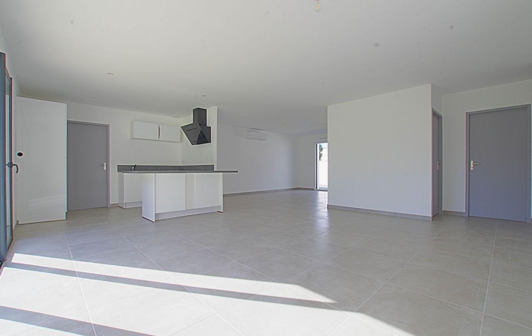 Cote & Sables Immobilier : Maison / Villa | LUCON (85400) | 107 m2 | 322 000 € 