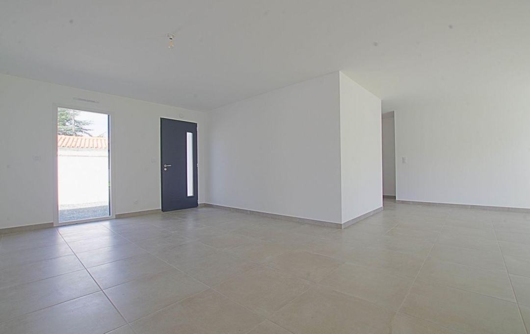 Cote & Sables Immobilier : Maison / Villa | LUCON (85400) | 107 m2 | 322 000 € 