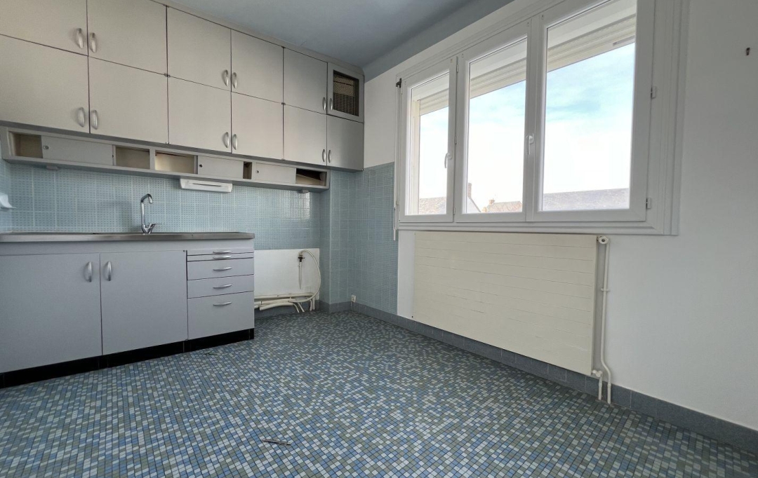 Cote & Sables Immobilier : Maison / Villa | LES SABLES-D'OLONNE (85100) | 100 m2 | 368 900 € 