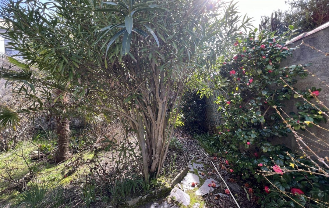 Cote & Sables Immobilier : Maison / Villa | LES SABLES-D'OLONNE (85100) | 100 m2 | 368 900 € 