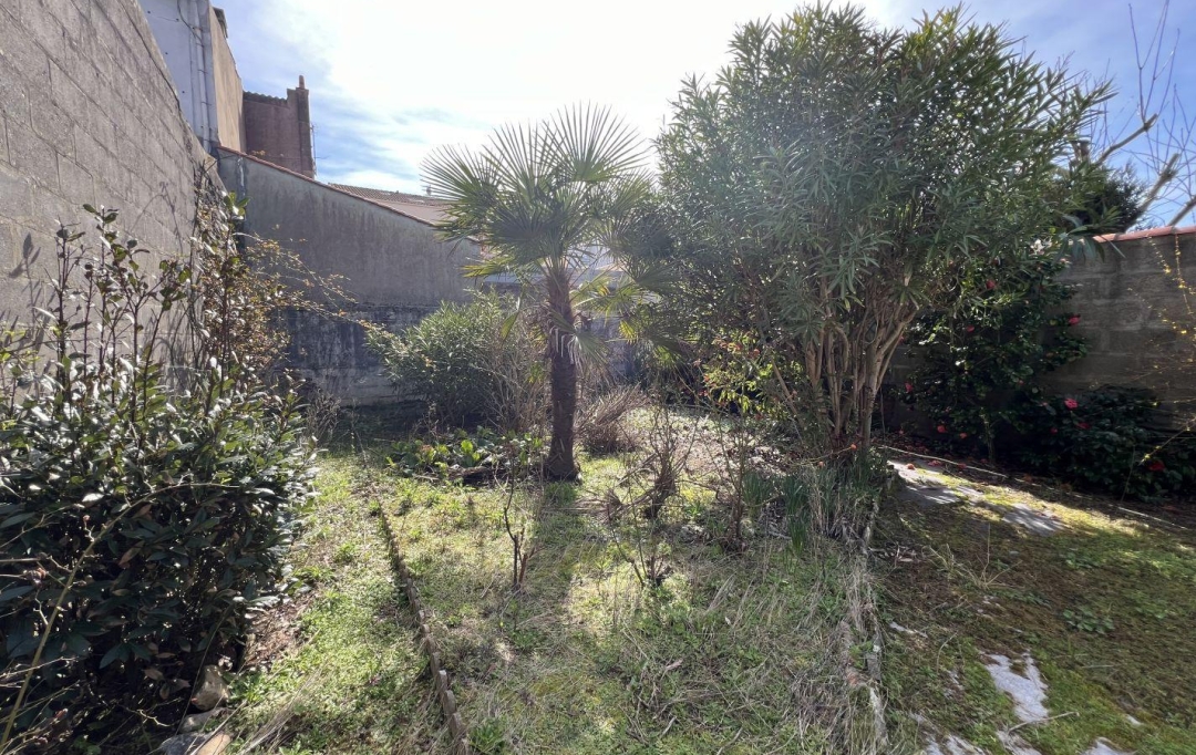 Cote & Sables Immobilier : Maison / Villa | LES SABLES-D'OLONNE (85100) | 100 m2 | 368 900 € 