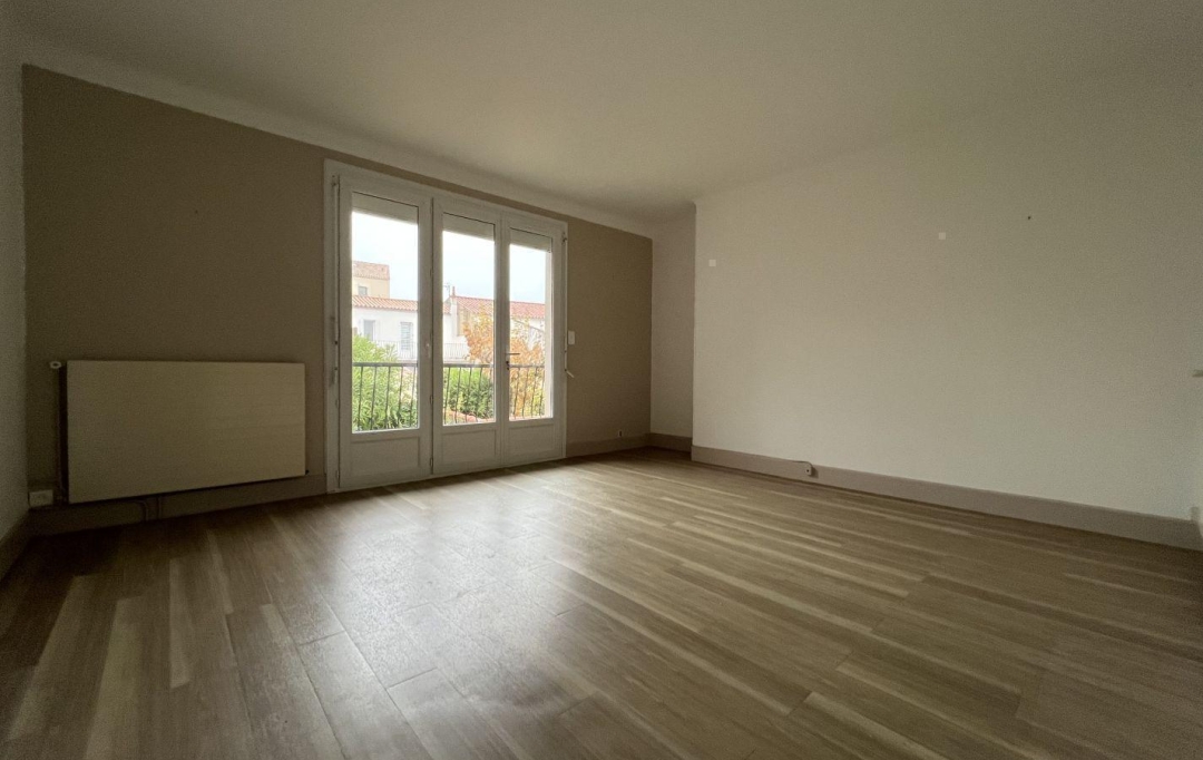 Cote & Sables Immobilier : Maison / Villa | LES SABLES-D'OLONNE (85100) | 100 m2 | 368 900 € 