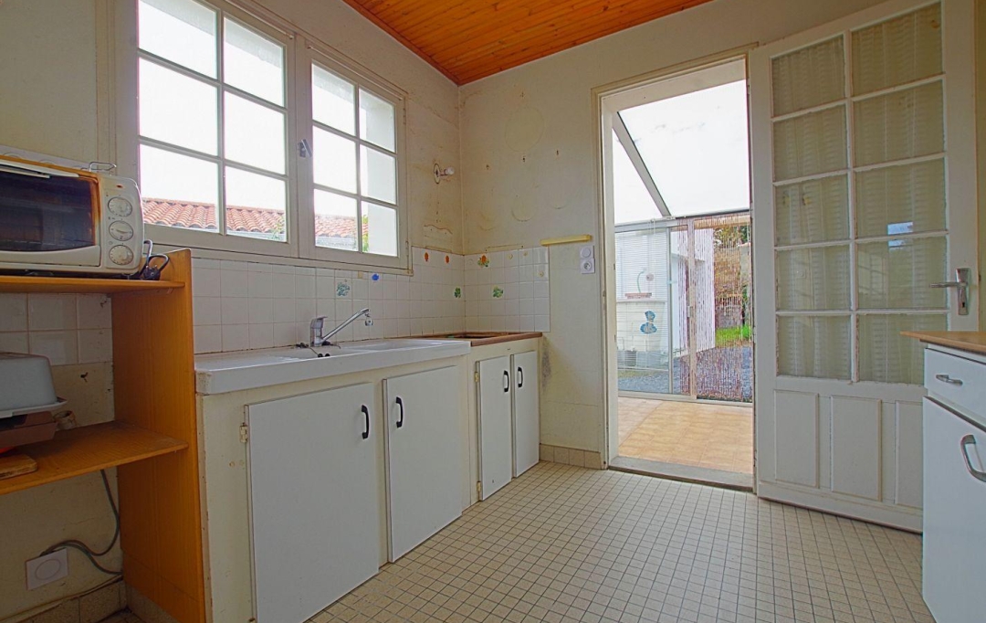 Cote & Sables Immobilier : Maison / Villa | BREM-SUR-MER (85470) | 74 m2 | 315 900 € 