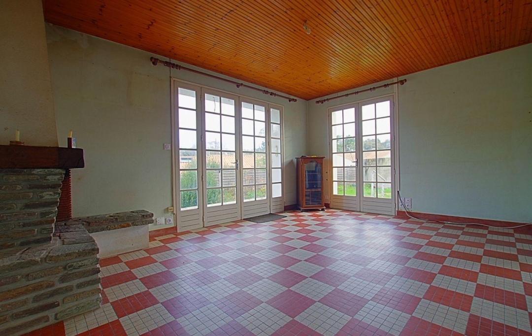 Cote & Sables Immobilier : Maison / Villa | BREM-SUR-MER (85470) | 74 m2 | 315 900 € 