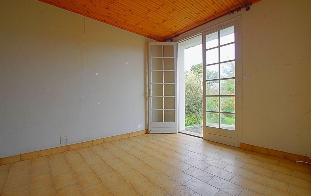 Cote & Sables Immobilier : Maison / Villa | BREM-SUR-MER (85470) | 74 m2 | 315 900 € 