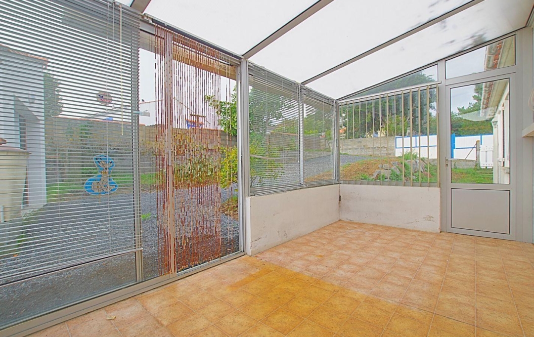 Cote & Sables Immobilier : Maison / Villa | BREM-SUR-MER (85470) | 74 m2 | 315 900 € 
