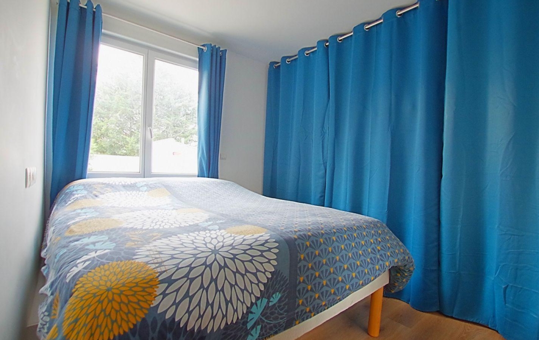 Cote & Sables Immobilier : Maison / Villa | LES SABLES-D'OLONNE (85180) | 90 m2 | 280 001 € 