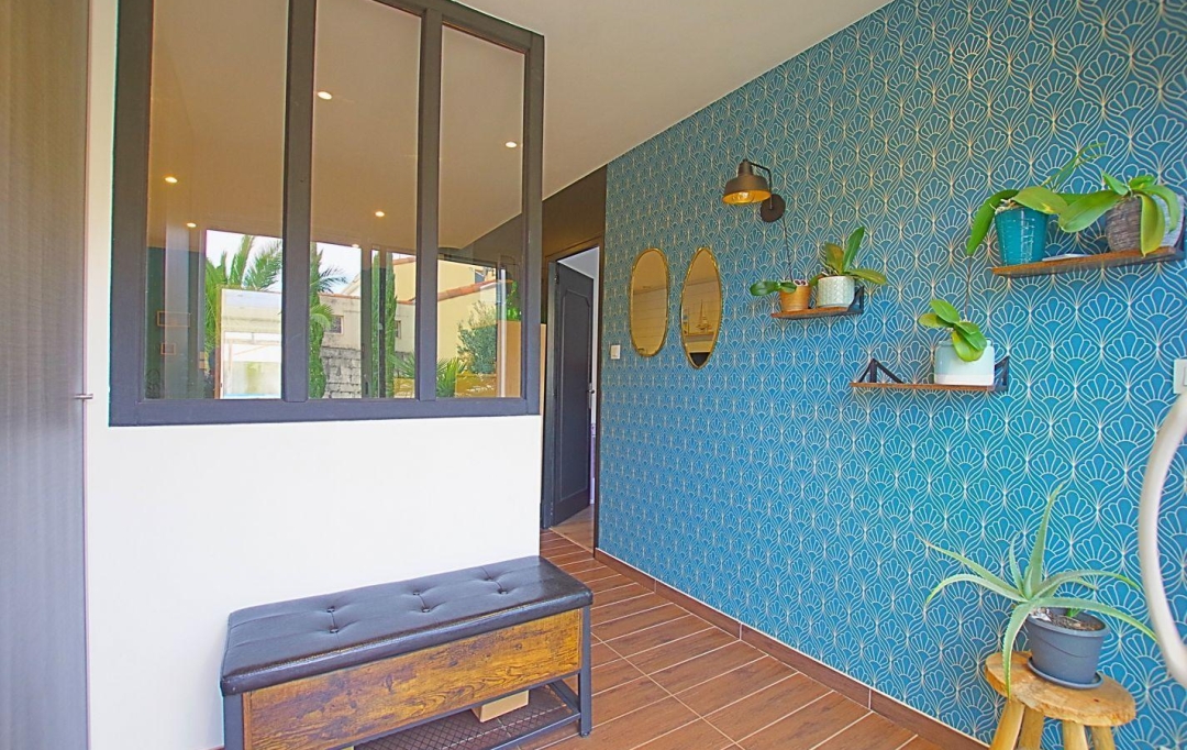 Cote & Sables Immobilier : Maison / Villa | LES SABLES-D'OLONNE (85180) | 90 m2 | 280 001 € 