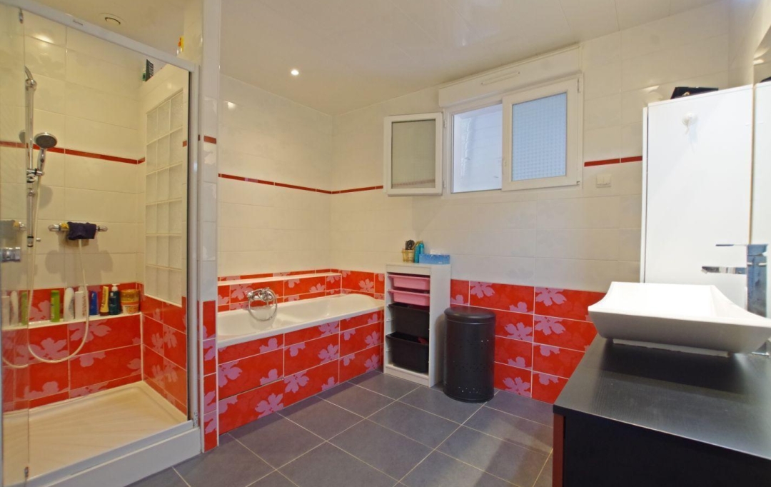 Cote & Sables Immobilier : Maison / Villa | LES SABLES-D'OLONNE (85180) | 90 m2 | 280 001 € 