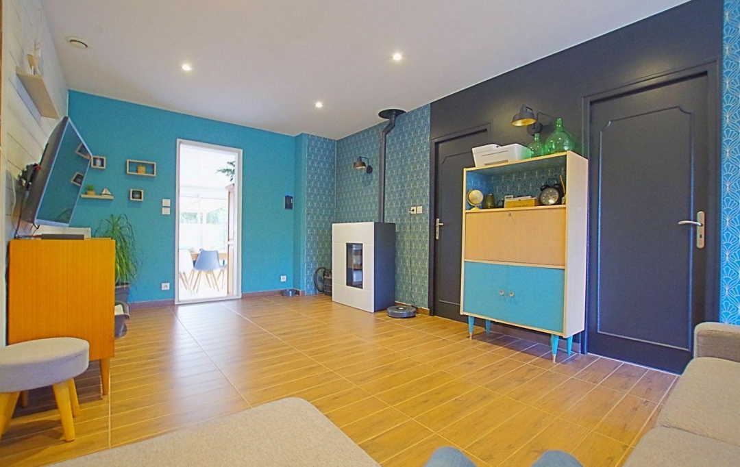 Cote & Sables Immobilier : Maison / Villa | LES SABLES-D'OLONNE (85180) | 90 m2 | 280 001 € 