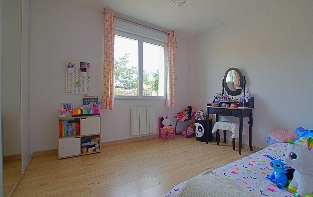 Cote & Sables Immobilier : Maison / Villa | LES SABLES-D'OLONNE (85180) | 90 m2 | 280 001 € 