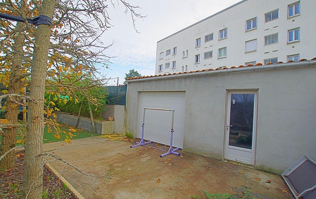 Cote & Sables Immobilier : Maison / Villa | LES SABLES-D'OLONNE (85180) | 90 m2 | 280 001 € 