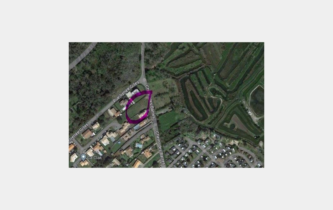 Cote & Sables Immobilier : Terrain | LES SABLES-D'OLONNE (85340) | 0 m2 | 159 900 € 