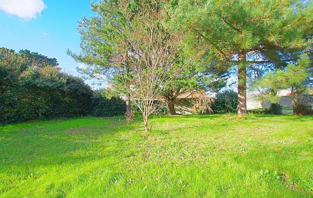 Cote & Sables Immobilier : Terrain | LES SABLES-D'OLONNE (85180) | 0 m2 | 134 900 € 