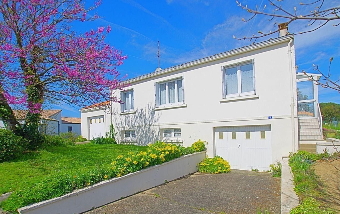 Cote & Sables Immobilier : Maison / Villa | L'ILE-D'OLONNE (85340) | 90 m2 | 272 900 € 