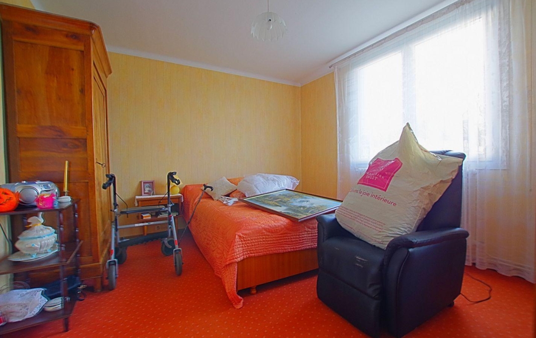 Cote & Sables Immobilier : Maison / Villa | L'ILE-D'OLONNE (85340) | 90 m2 | 229 900 € 