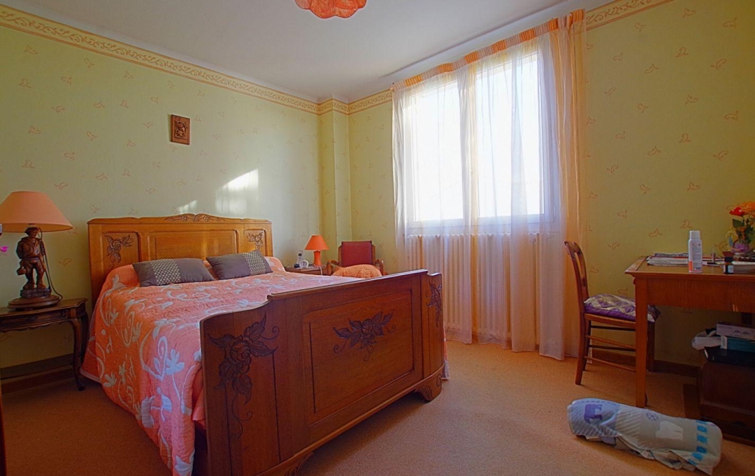 Cote & Sables Immobilier : Maison / Villa | L'ILE-D'OLONNE (85340) | 90 m2 | 229 900 € 