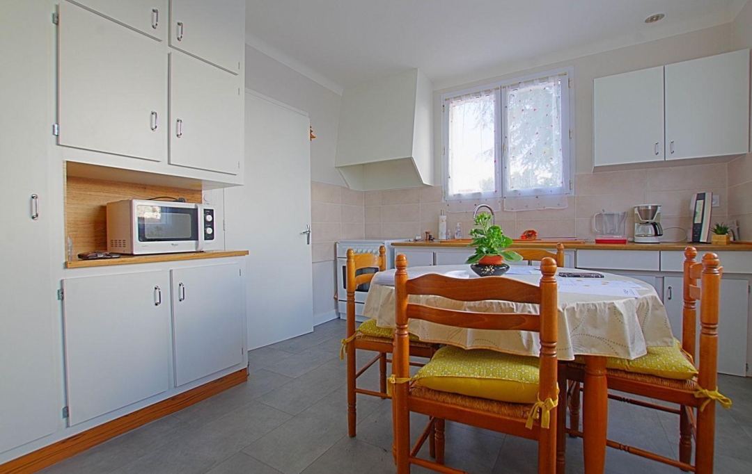Cote & Sables Immobilier : Maison / Villa | L'ILE-D'OLONNE (85340) | 90 m2 | 229 900 € 