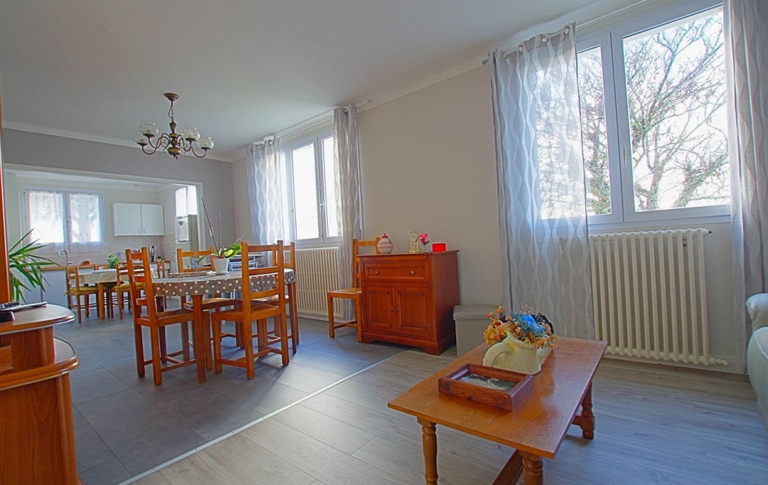Cote & Sables Immobilier : Maison / Villa | L'ILE-D'OLONNE (85340) | 90 m2 | 229 900 € 