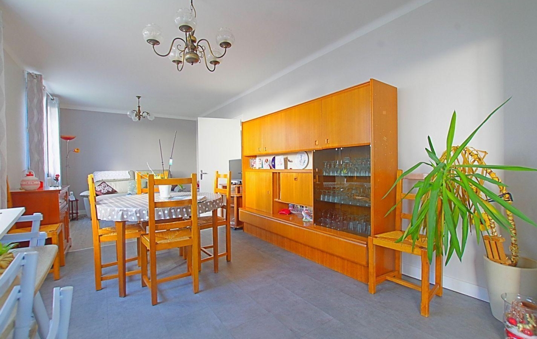 Cote & Sables Immobilier : Maison / Villa | L'ILE-D'OLONNE (85340) | 90 m2 | 229 900 € 