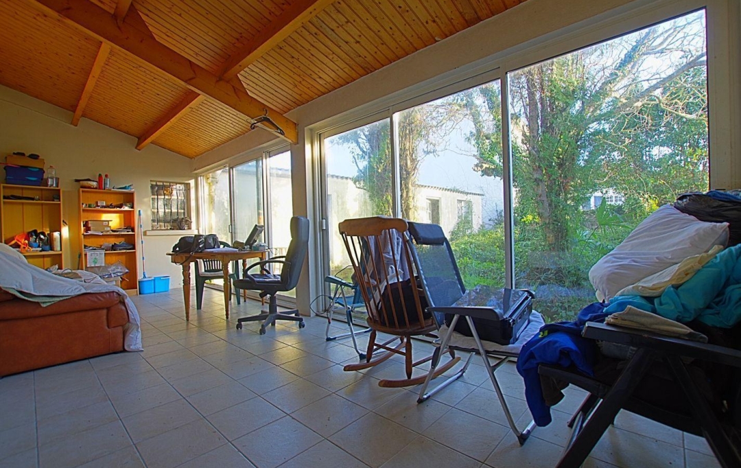 Cote & Sables Immobilier : Maison / Villa | LES SABLES-D'OLONNE (85180) | 96 m2 | 220 000 € 