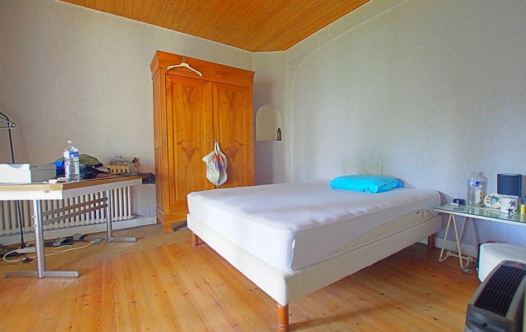 Cote & Sables Immobilier : Maison / Villa | LES SABLES-D'OLONNE (85180) | 96 m2 | 220 000 € 