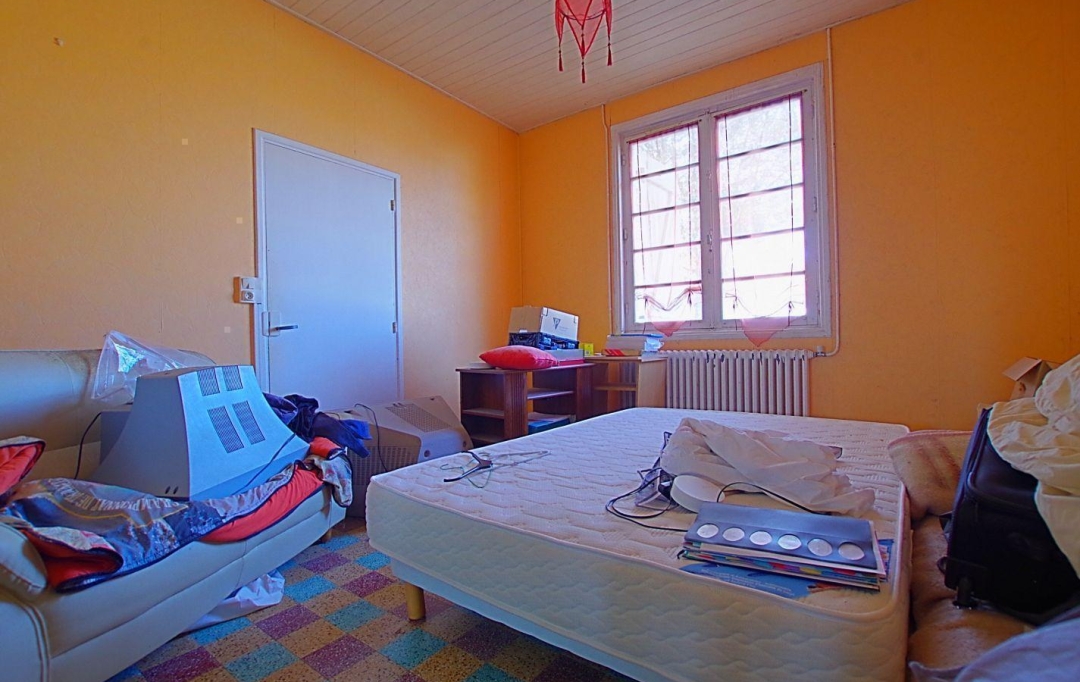 Cote & Sables Immobilier : Maison / Villa | LES SABLES-D'OLONNE (85180) | 96 m2 | 220 000 € 