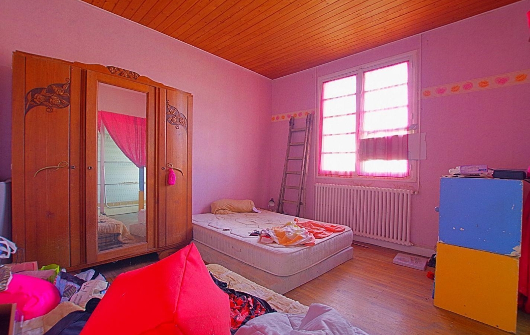 Cote & Sables Immobilier : Maison / Villa | LES SABLES-D'OLONNE (85180) | 96 m2 | 220 000 € 