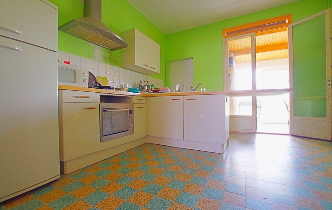 Cote & Sables Immobilier : Maison / Villa | LES SABLES-D'OLONNE (85180) | 96 m2 | 220 000 € 