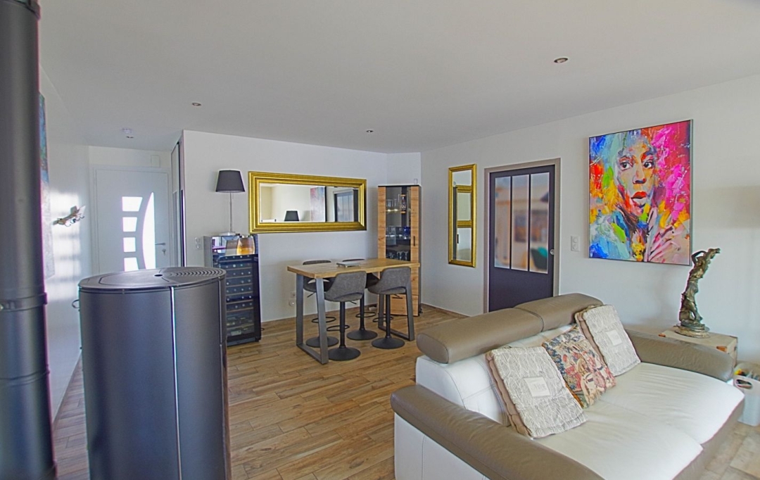 Cote & Sables Immobilier : Maison / Villa | SAINTE-FOY (85150) | 105 m2 | 353 000 € 