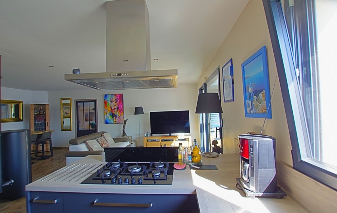 Cote & Sables Immobilier : Maison / Villa | SAINTE-FOY (85150) | 105 m2 | 353 000 € 