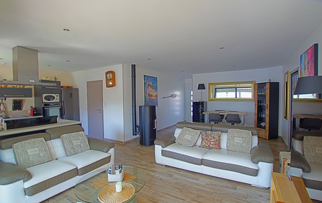 Cote & Sables Immobilier : Maison / Villa | SAINTE-FOY (85150) | 105 m2 | 353 000 € 