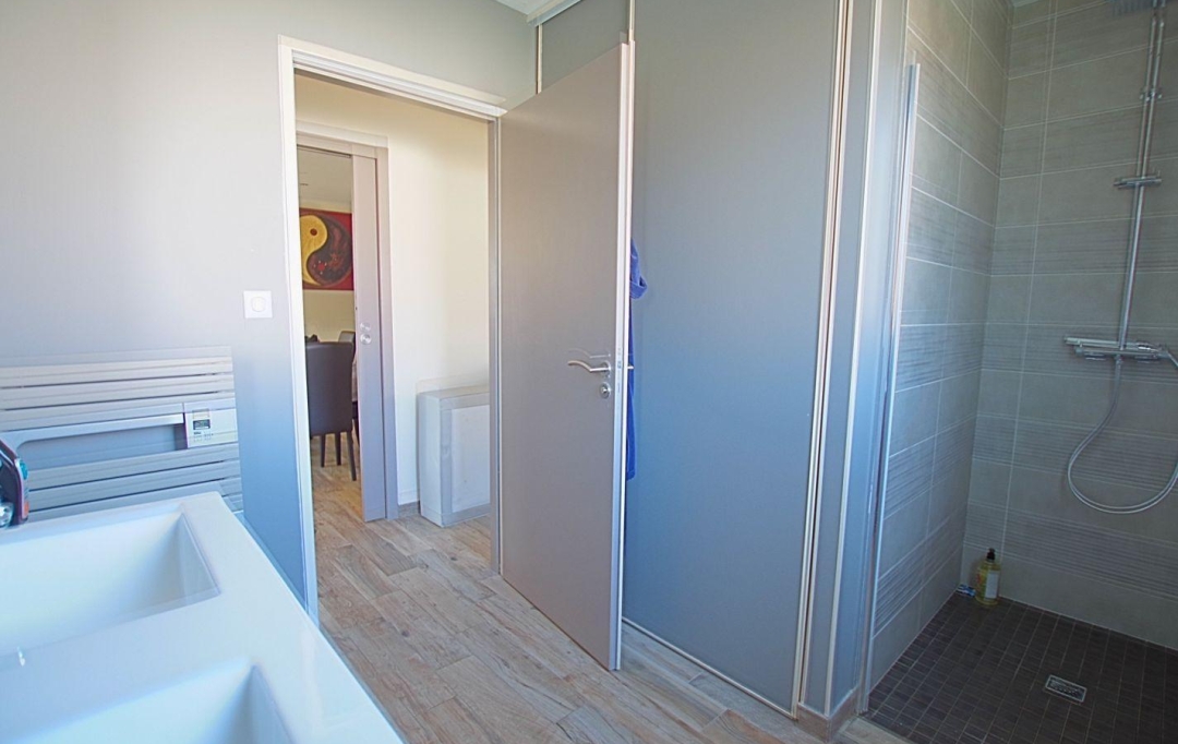 Cote & Sables Immobilier : Maison / Villa | SAINTE-FOY (85150) | 105 m2 | 353 000 € 