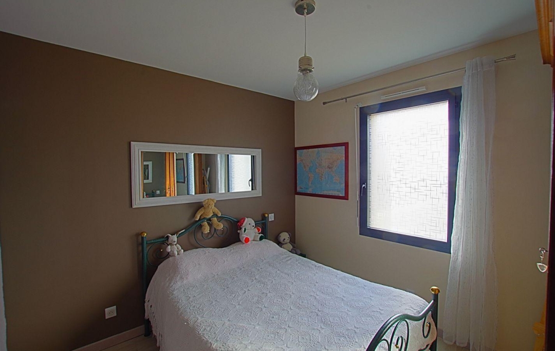 Cote & Sables Immobilier : Maison / Villa | SAINTE-FOY (85150) | 105 m2 | 353 000 € 