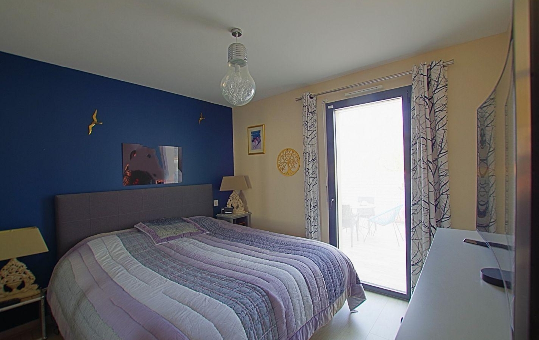 Cote & Sables Immobilier : Maison / Villa | SAINTE-FOY (85150) | 105 m2 | 353 000 € 