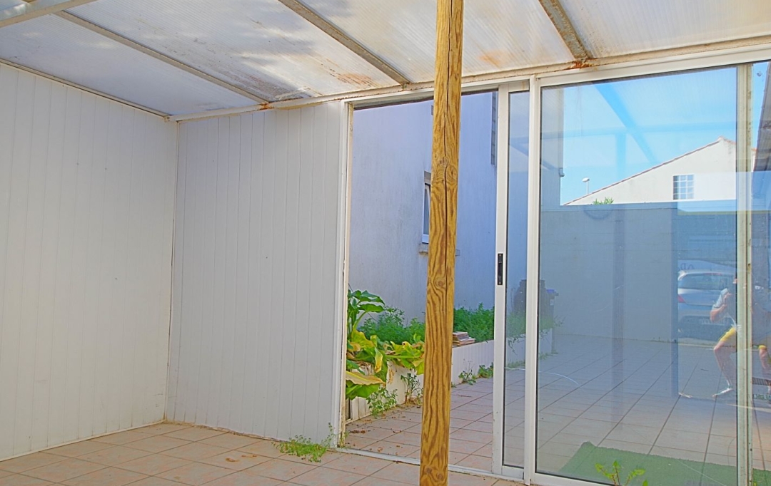 Cote & Sables Immobilier : Maison / Villa | LES SABLES-D'OLONNE (85100) | 75 m2 | 237 900 € 