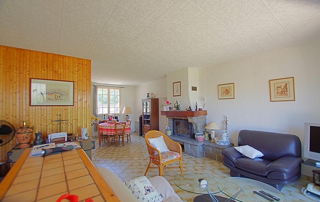 Cote & Sables Immobilier : Maison / Villa | SAINTE-FOY (85150) | 95 m2 | 273 000 € 