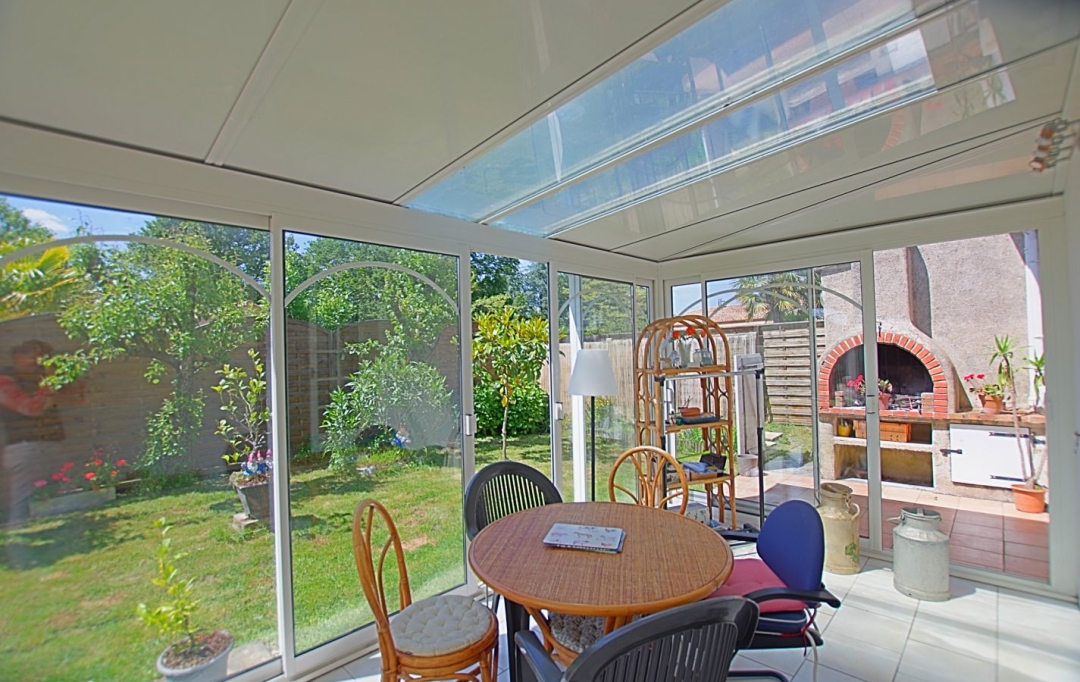 Cote & Sables Immobilier : Maison / Villa | SAINTE-FOY (85150) | 95 m2 | 273 000 € 