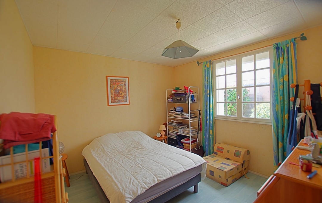 Cote & Sables Immobilier : Maison / Villa | SAINTE-FOY (85150) | 95 m2 | 273 000 € 