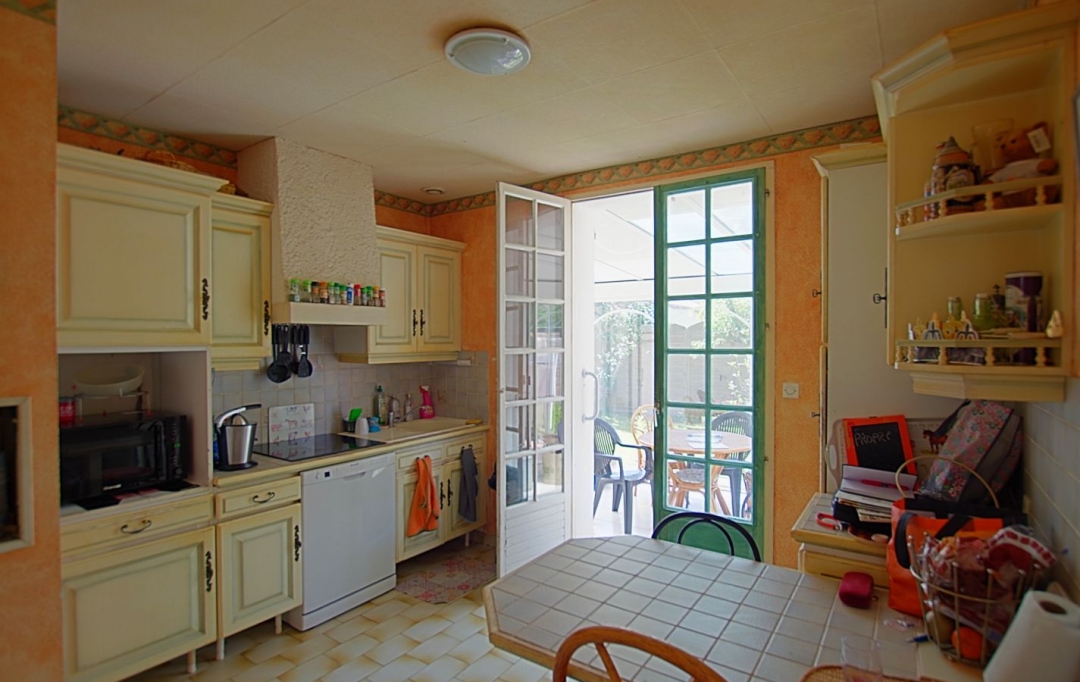 Cote & Sables Immobilier : Maison / Villa | SAINTE-FOY (85150) | 95 m2 | 273 000 € 