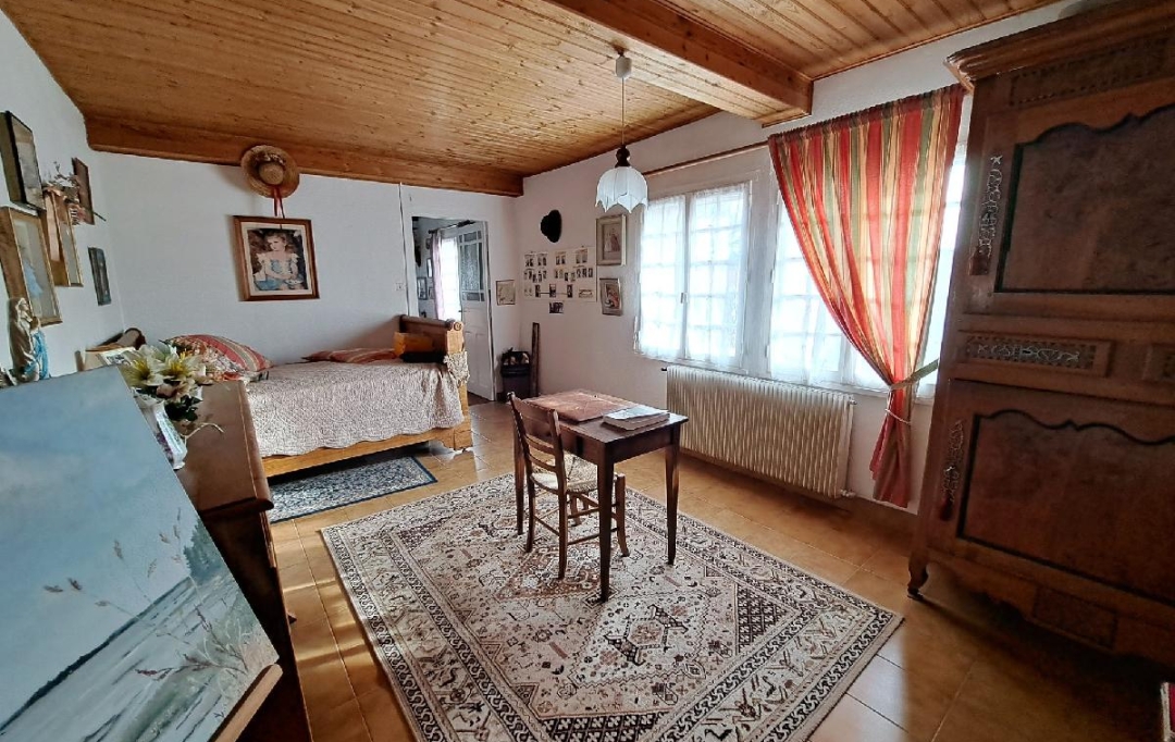 Cote & Sables Immobilier : Maison / Villa | L'ILE-D'OLONNE (85340) | 115 m2 | 275 000 € 