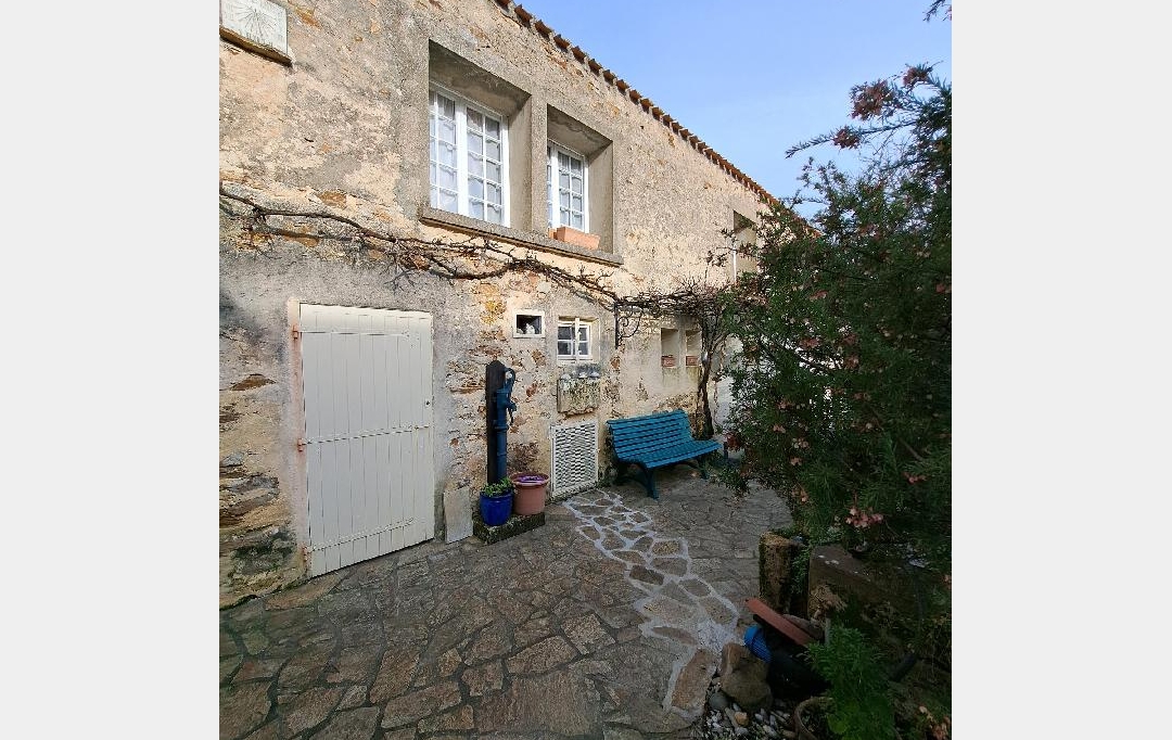 Cote & Sables Immobilier : Maison / Villa | L'ILE-D'OLONNE (85340) | 115 m2 | 275 000 € 
