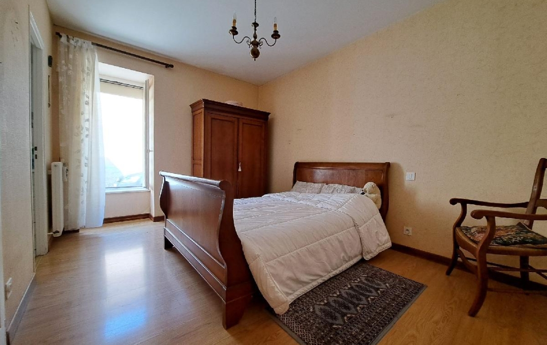 Cote & Sables Immobilier : Maison / Villa | L'ILE-D'OLONNE (85340) | 115 m2 | 275 000 € 