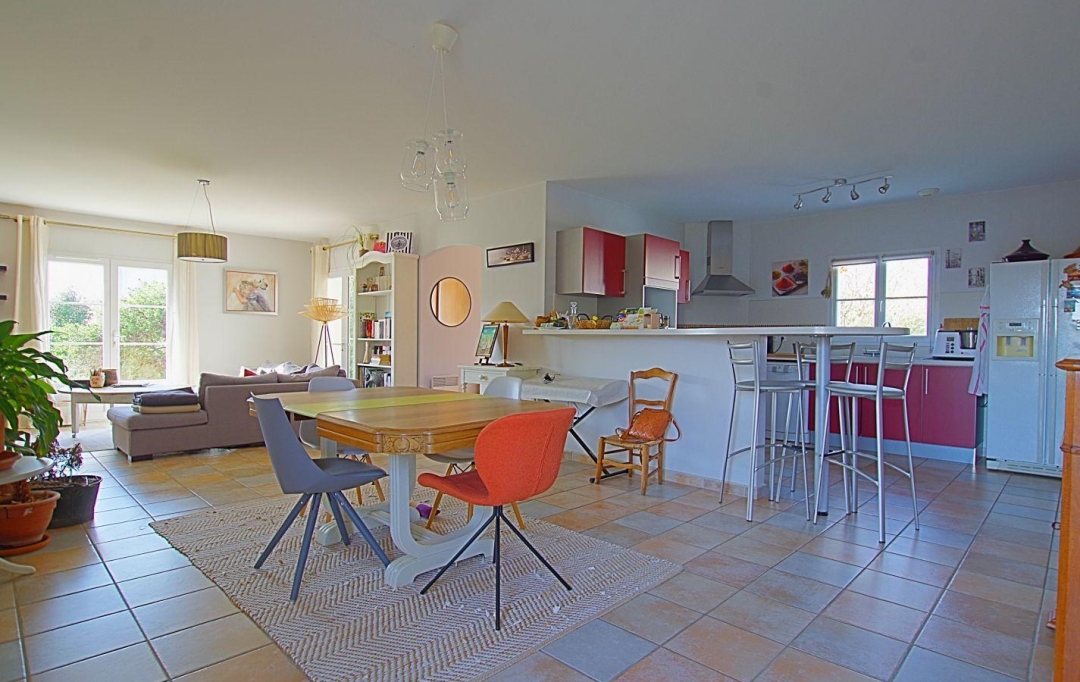Cote & Sables Immobilier : Maison / Villa | LES SABLES-D'OLONNE (85180) | 113 m2 | 467 500 € 