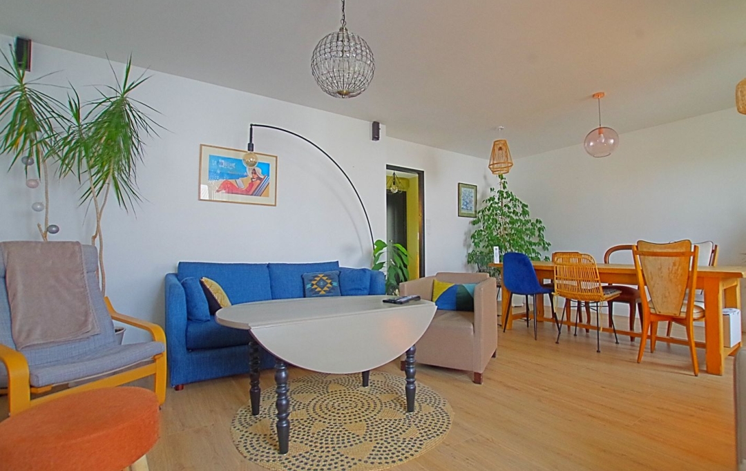 Cote & Sables Immobilier : Maison / Villa | LES SABLES-D'OLONNE (85340) | 112 m2 | 372 000 € 