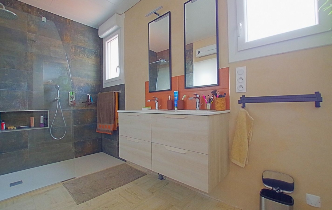 Cote & Sables Immobilier : Maison / Villa | LES SABLES-D'OLONNE (85340) | 112 m2 | 372 000 € 