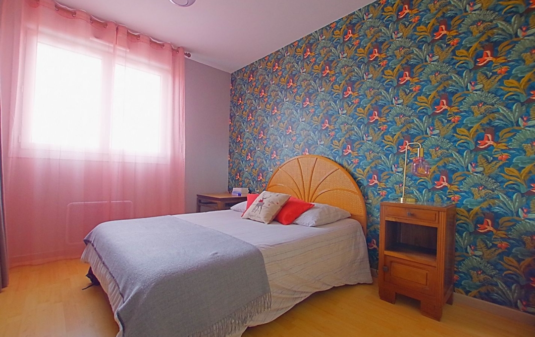 Cote & Sables Immobilier : Maison / Villa | LES SABLES-D'OLONNE (85340) | 112 m2 | 372 000 € 
